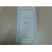 APPLE Clear met MagSafe Telefoonhoesje voor Apple iPhone 17 Pro Transparant