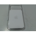 APPLE Clear met MagSafe Telefoonhoesje voor Apple iPhone 17 Pro Transparant