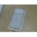 APPLE Clear met MagSafe Telefoonhoesje voor Apple iPhone 17 Pro Transparant