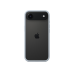APPLE Bumper Telefoonhoesje voor Apple iPhone Air Lichtblauw