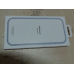 APPLE Bumper Telefoonhoesje voor Apple iPhone Air Lichtblauw