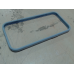 APPLE Bumper Telefoonhoesje voor Apple iPhone Air Lichtblauw