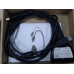 ISY IHD-9031 HDMI splitter, 2xHDMI/USB-A, 4K Video Cable  