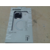 IDEAL OF SWEDEN MagSafe Clear Telefoonhoesje voor Apple iPhone 16 Pro Max Transparant