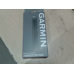GARMIN Groene siliconen band Venu X1, 24 mm Horlogebandje Groen