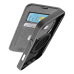 CELLULARLINE Daily Mag Telefoonhoesje voor Apple iPhone 16 Pro Max Zwart