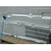 SAMSUNG  RS80F66KBFEF -  Amerikaanse koelkast - breedte 91.2 cm - hoogte 178.4 cm - inhoud 634 l - NoFrost