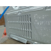 SAMSUNG  RS80F66KBFEF -  Amerikaanse koelkast - breedte 91.2 cm - hoogte 178.4 cm - inhoud 634 l - NoFrost