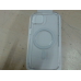 APPLE iPhone 13 Clear Case MagSafe Transparant Telefoonhoesje voor Apple iPhone 13 Transparant