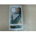 MIO BY MOBILIZE Magsafe Compatible Telefoonhoesje voor Apple iPhone 16 Pro Max Green Marble