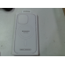 APPLE MagSafe Cover voor Apple iPhone 16 Pro Transparant