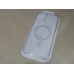 APPLE iPhone 15 Plus Doorzichtig hoesje met MagSafe