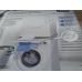 XAVAX Tussenframe Met Wasrek