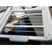 XAVAX Tussenframe Met Wasrek