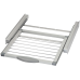 XAVAX Tussenframe Met Wasrek
