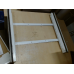XAVAX Tussenframe Met Wasrek