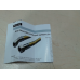 SCANPART GAS AANSLUITSET RVS-FLEX 75CM