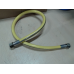 SCANPART GAS AANSLUITSET RVS-FLEX 75CM