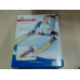 SCANPART GAS AANSLUITSET RVS-FLEX 75CM