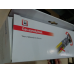 SCANPART GAS AANSLUITSET RVS-FLEX 75CM
