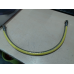 SCANPART GAS AANSLUITSET RVS-FLEX 75CM