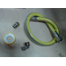 SCANPART GAS AANSLUITSET RVS-FLEX 75CM