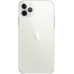 APPLE iPhone 11 Pro Max Clear Case Transparant Telefoonhoesje