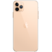 APPLE iPhone 11 Pro Max Clear Case Transparant Telefoonhoesje