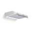 BOSCH DUL63CC20 - Afzuigkap (Onderbouw) - breedte 60 cm - 350 m³/h - 72 dB(A)