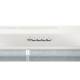BOSCH DUL63CC20 - Afzuigkap (Onderbouw) - breedte 60 cm - 350 m³/h - 72 dB(A)