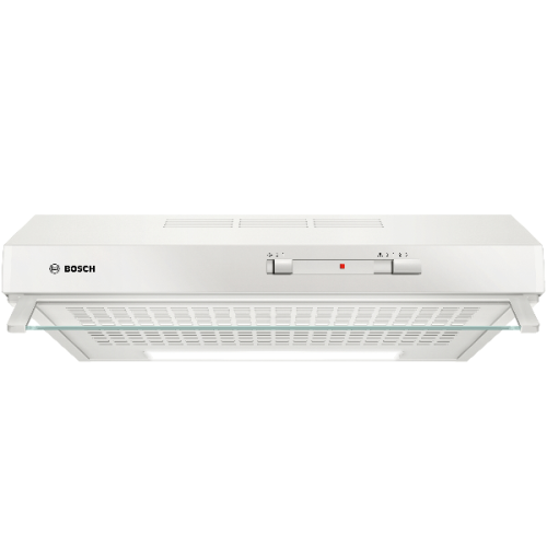 BOSCH DUL62FA21 - Afzuigkap (Onderbouw) - breedte 60 cm - 250 m³/h
