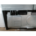 SAMSUNG BRB70F26CEF0EF - Inbouw Koel-vriescombinatie - NoFrost - Nishoogte 178.2 cm