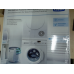 XAVAX Wasmachine-stapelkit