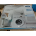 XAVAX Wasmachine-stapelkit