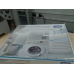 XAVAX Wasmachine-stapelkit