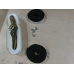 XAVAX Wasmachine-stapelkit met schuiflade