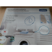 XAVAX Wasmachine-stapelkit met schuiflade
