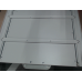 XAVAX Wasmachine-stapelkit met schuiflade