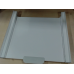 XAVAX Wasmachine-stapelkit met schuiflade