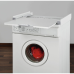 XAVAX Wasmachine-stapelkit met schuiflade