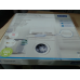 XAVAX Wasmachine-stapelkit met schuiflade