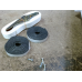 XAVAX Wasmachine-stapelkit met schuiflade