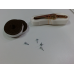 XAVAX Wasmachine-stapelkit met schuiflade