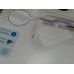 XAVAX Wasmachine-stapelkit met schuiflade