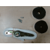 XAVAX Wasmachine-stapelkit met schuiflade
