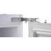 ETNA KCD6178NF - Inbouw Koel-vriescombinatie - NoFrost - Nishoogte 179 cm