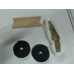 XAVAX Wasmachine-stapelkit met schuiflade