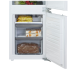ETNA KCD6178NF - Inbouw Koel-vriescombinatie - NoFrost - Nishoogte 179 cm
