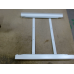 XAVAX Wasmachine-stapelkit met schuiflade