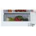 ETNA KCD6178NF - Inbouw Koel-vriescombinatie - NoFrost - Nishoogte 179 cm
